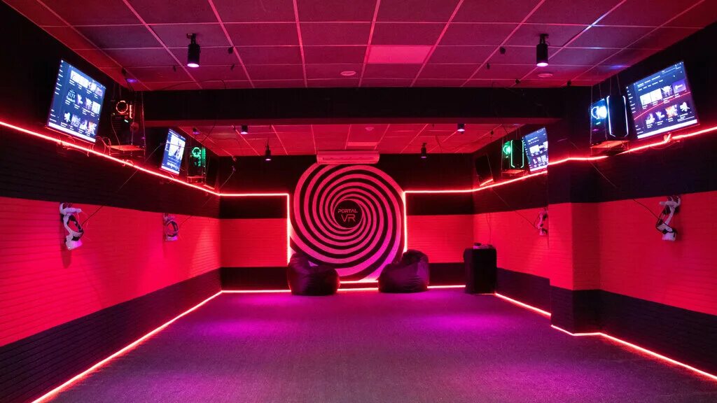 клуб виртуальной реальности. арена виртуальной реальности москва. виар комната. виар клуб. Vr club portal спб.
