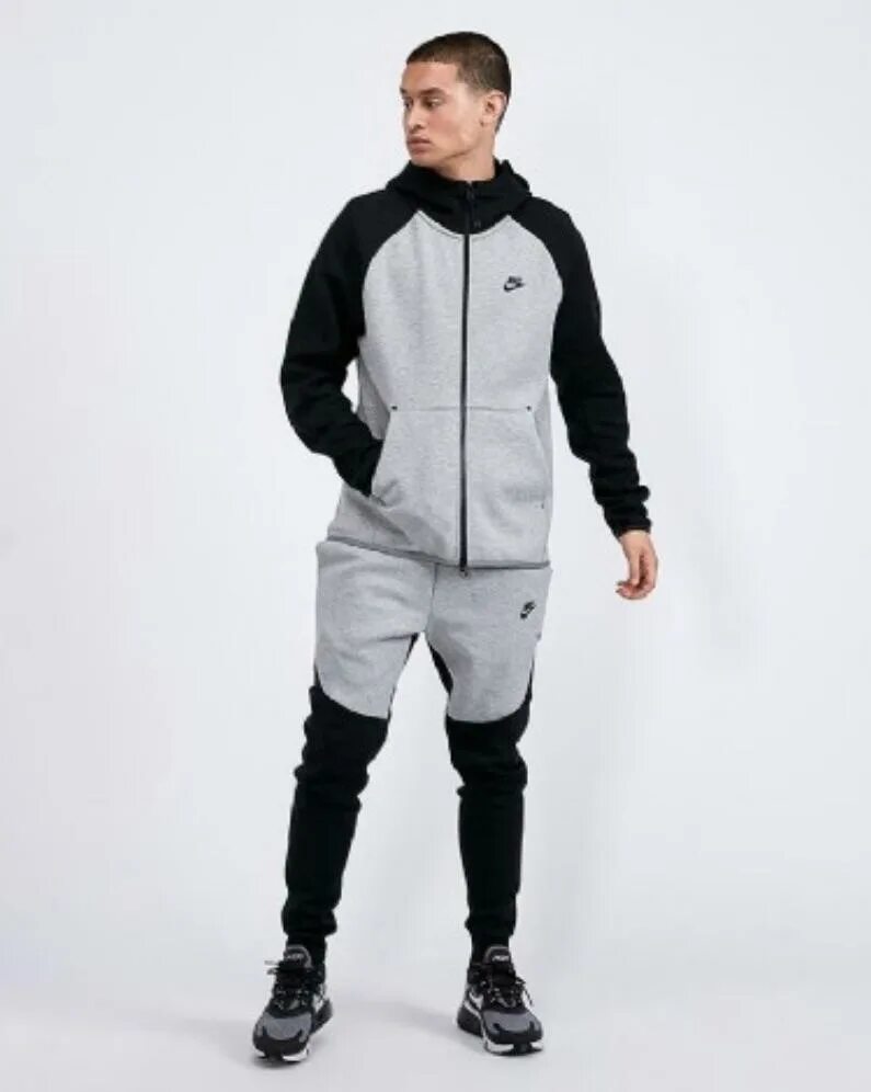 Nike Tech Fleece Black Grey. Nike Tech Fleece серый. Nike Tech Tracksuit. Nike Tech Fleece Tracksuit.