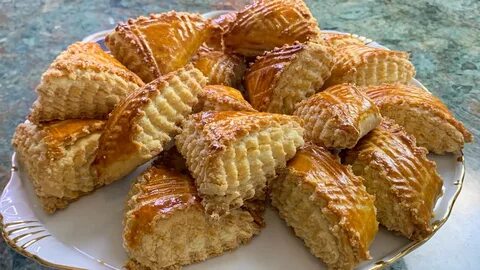 Как приготовить армянский гата