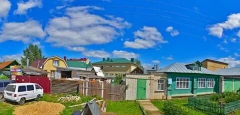 Арзамас для детей
