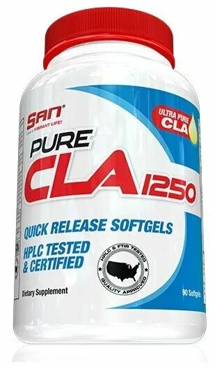 San pure. San Pure CLA 1250 (90 капс.). San Pure CLA 1250 90 капсул. San tight fem • 90 капсул. San Pure CLA 1250 (18 капс.).