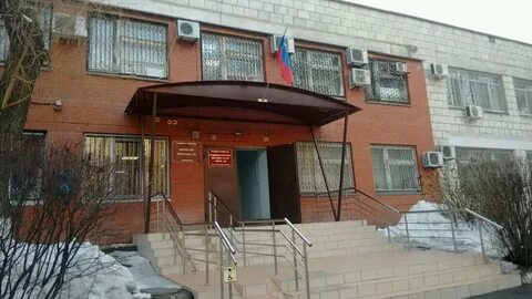 Мировые судьи 72
