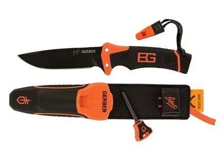 Нож gerber
