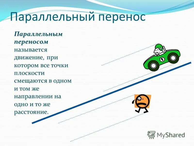 Используя параллельный. Параллельный перенос. примеры параллельного переноса в природе. параллельный перенос в жизни. параллельный перенос примеры из жизни.
