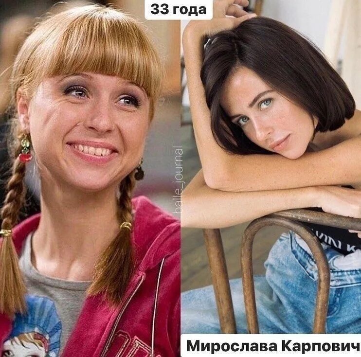 Сколько лет было тогда. Сколько лет было тогда