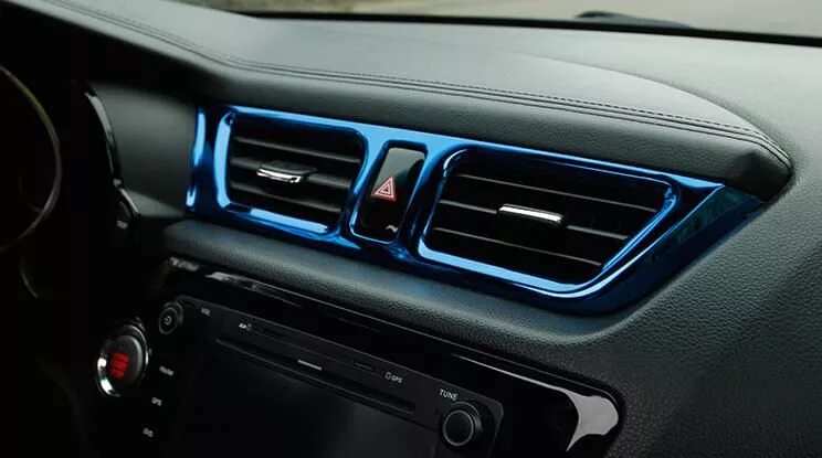 Дефлектор воздуховода киа рио 3. Воздуховод киа рио 3. Дефлектор воздуховода на кио рио3. Накладки на воздуховоды киа рио. Дефлектор воздуховода верхний киа рио 3.