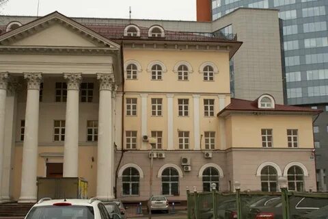 Ленинградский проспект 7