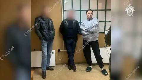 Задержан блоггер из зеленограда