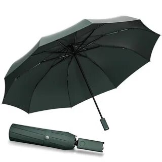 Zuodu automatic umbrella