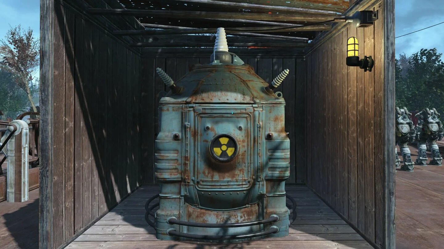 Fallout 4 генератор. Fallout 4 ядерный реактор. ядерный реактор фоллаут 76. фоллаут 4 мод ядерный реактор.