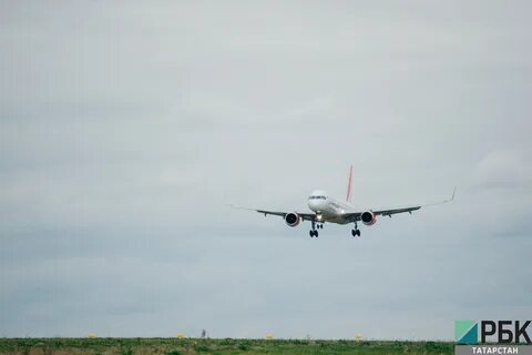 Рейс томск казань