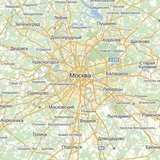 Московский аэропорт домодедово на карте