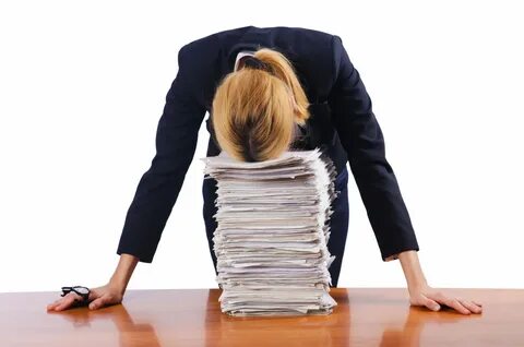 Нехватка людей на работе
