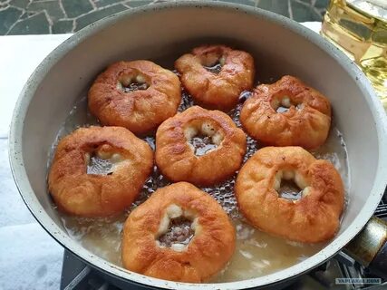Сколько жарить беляши