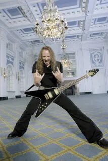 Kai hansen facebook