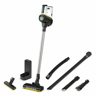 Vc cordless myhome karcher