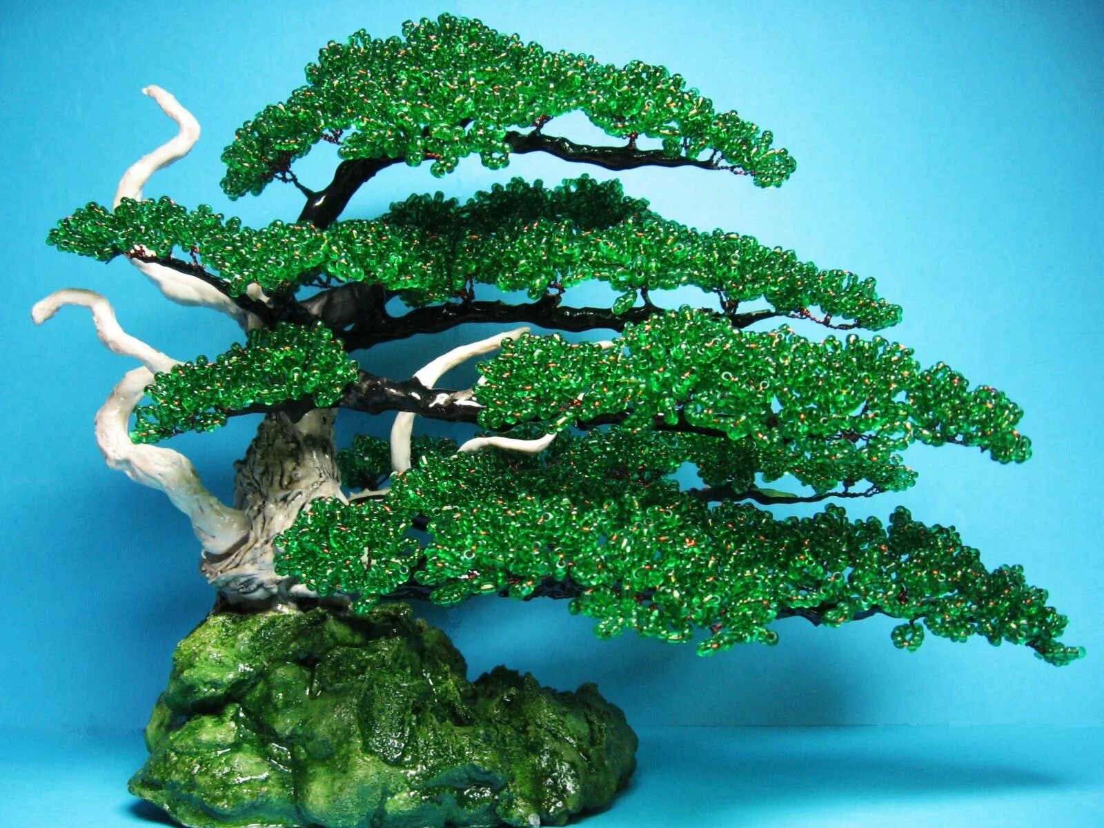Tree master