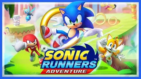 Sonic run