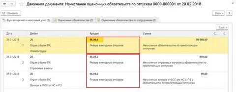 Начисляются ли страховые взносы на отпускные