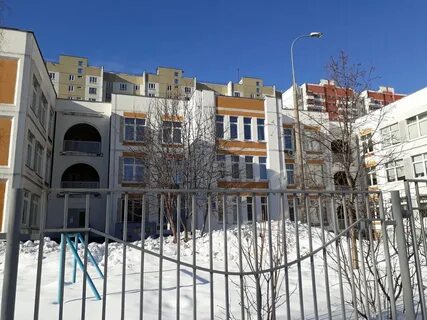 Школа 2127