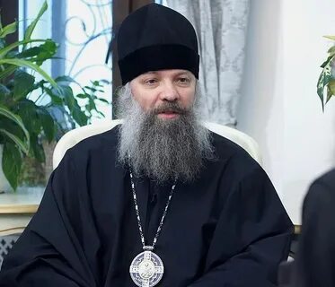 Епископ питирим