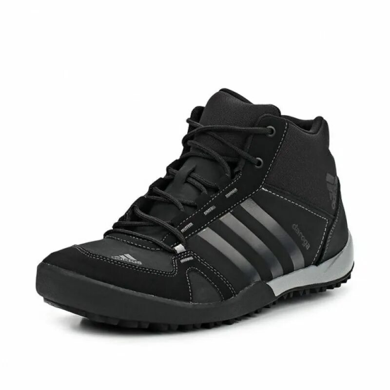 Adidas Daroga Plus Mid Lea. Adidas Daroga sleek. Ботинки адидас перфоманс. Ботинки adidas Daroga Mid. Купить ботинки адидас