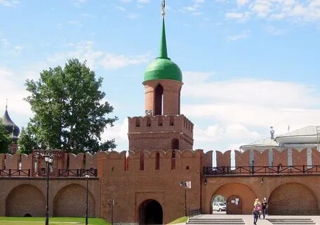 Моя тула