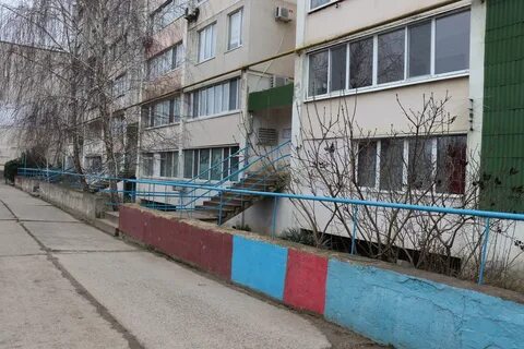 Севастопольская 29