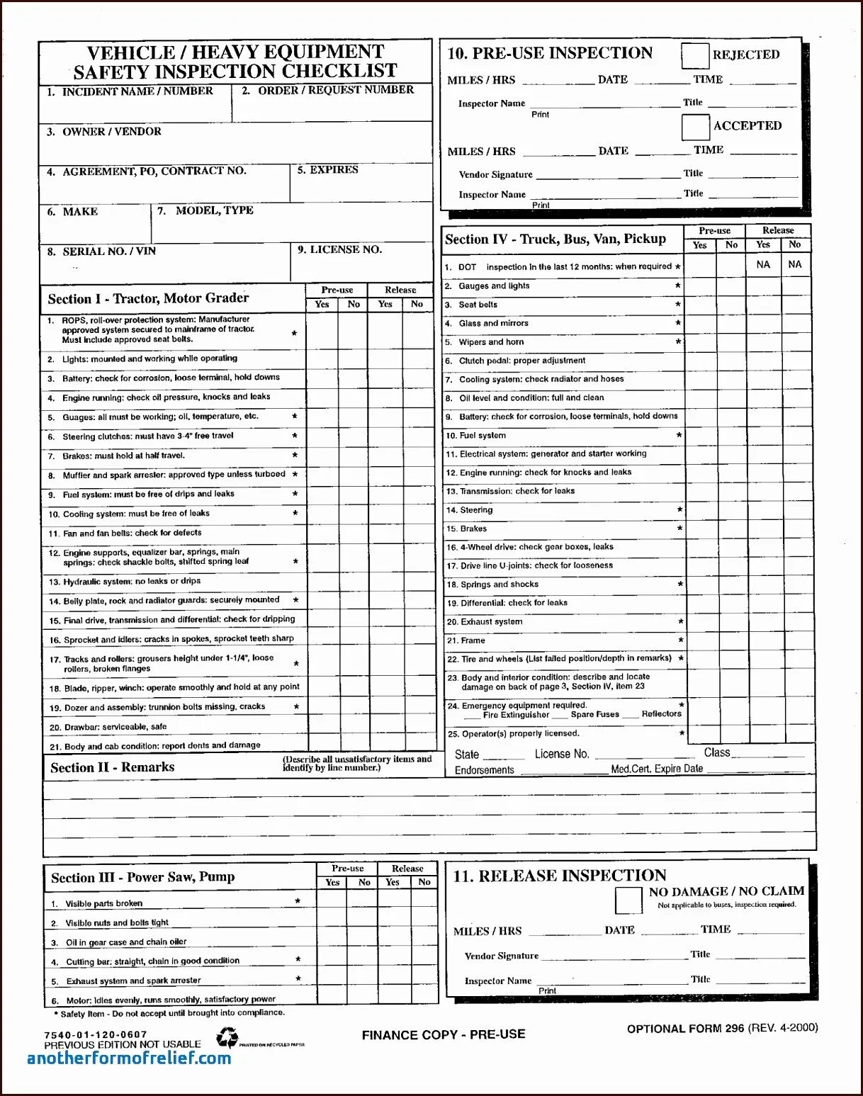 System check running. Generator inspection checklist. checklist by grader equipment. vehicle inspection. bus inspection report.