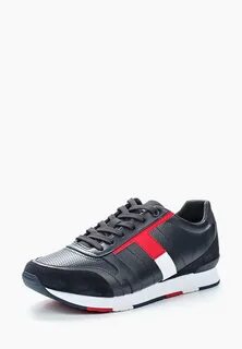 Кроссовки tommy hilfiger
