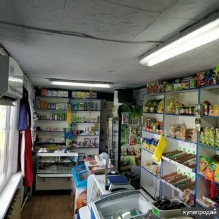 Продаю магазин курган
