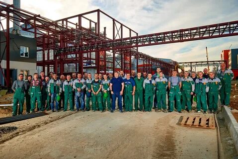Рти строй отзывы работников