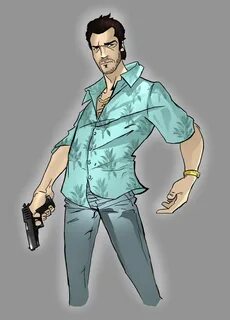 Tommy vercetti