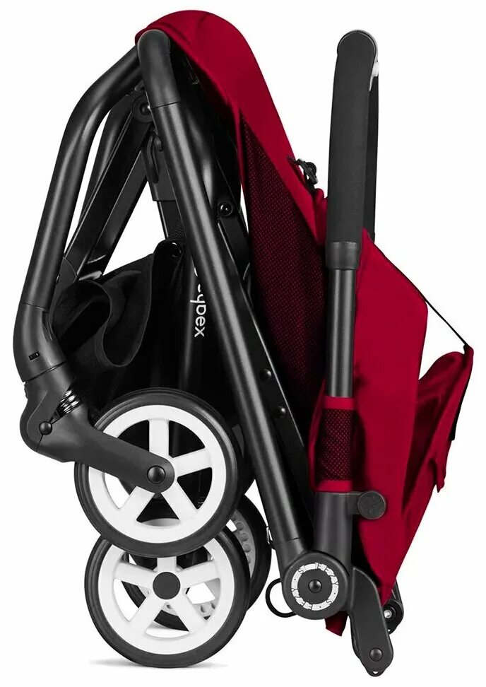 Cybex s twist