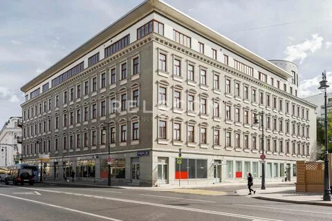 Linbistró ул остоженка 27 корп 1 меню