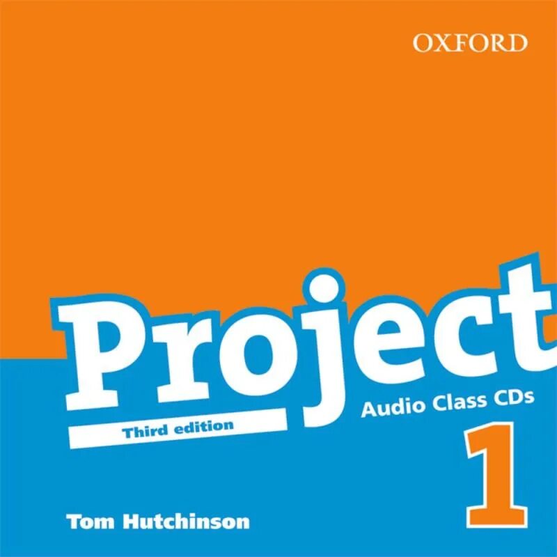 Учебник Проджект 1. Project 3rd Edition. Oxford Project 3. Project 3: class Audio CDS. Project 1 book