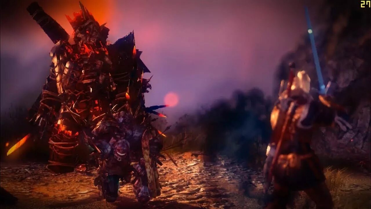 Ведьмак сериал битва при соддене. Ведьмак 2 лагерь хенсельта. Поле битвы ведьмак 2. Ведьмак 2 тёмный уровень. Драугир ведьмак 2.