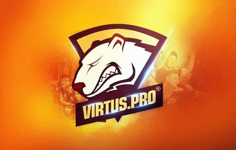 Virtus pro cs go