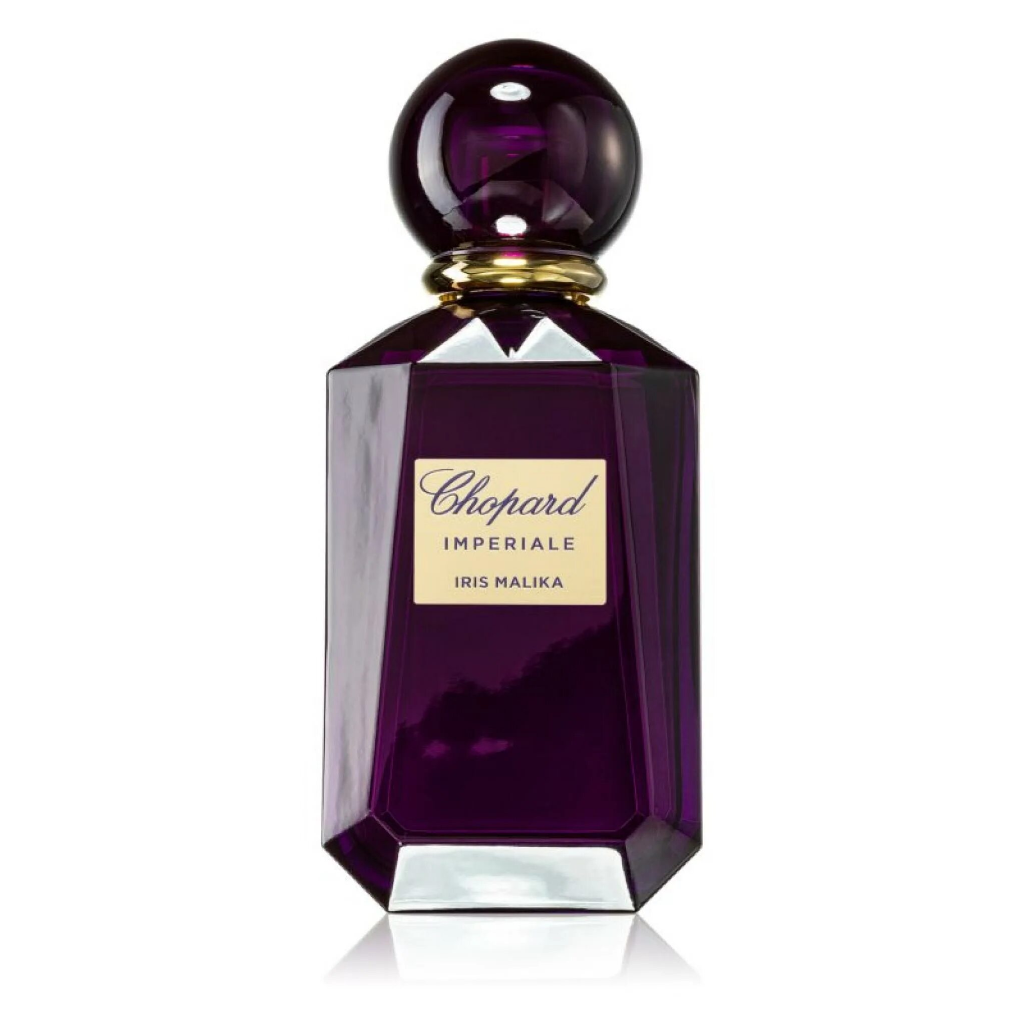 Chopard imperiale iris malika. Chopard imperiale iris malika