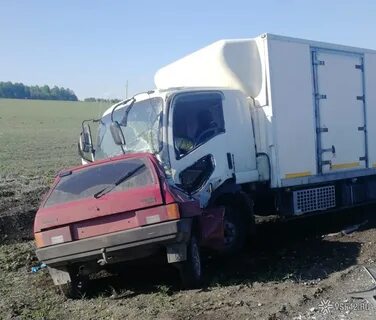 Водитель кемеровская область