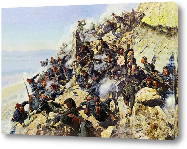 1877 1878 оборона. Оборона Шипки 1877 1878. 1877-1878 Русско турецкая картина Попова оборона Шипки. Оборона Шипки 1877 картина.