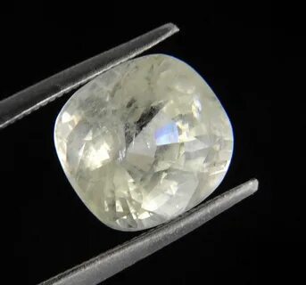 Sapphire crystal