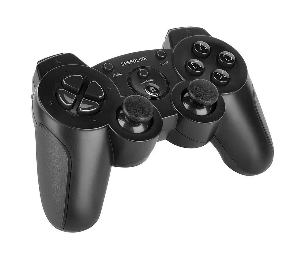 Джойстик скорости. Speedlink SL Gamepad. Speedlink SL 4445 BK. Speedlink геймпад беспроводной. Джойстик на Speedlink Strike FX.