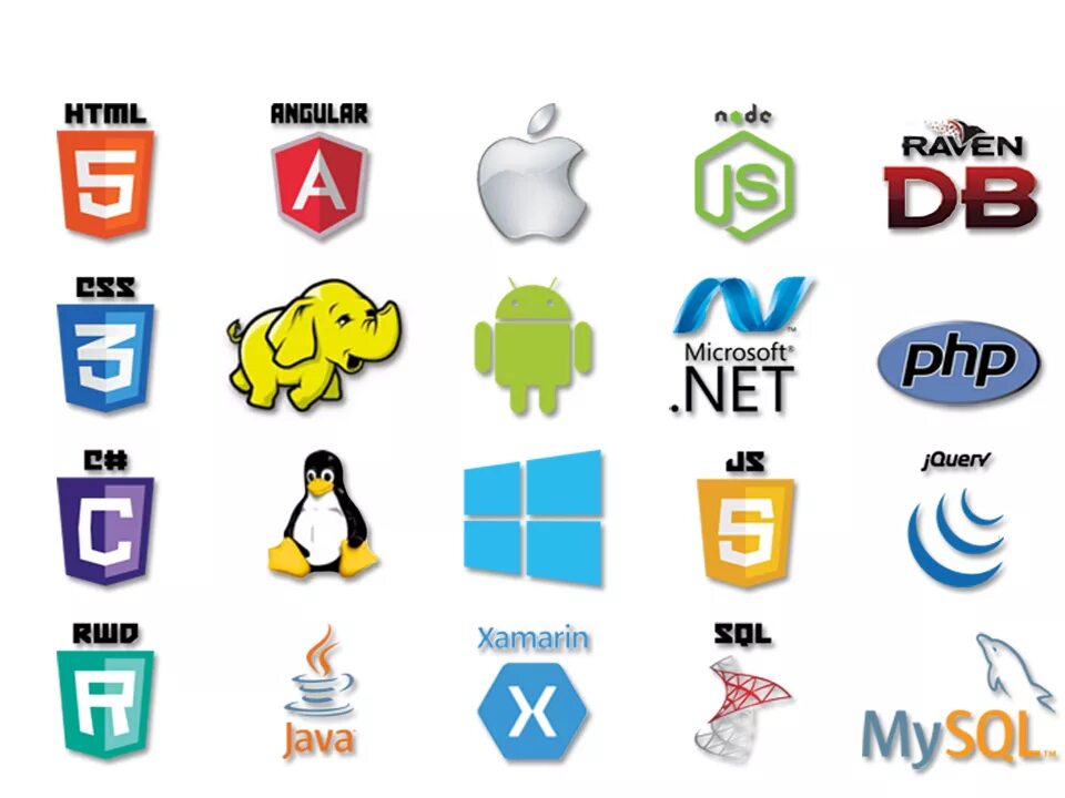 Programming languages software