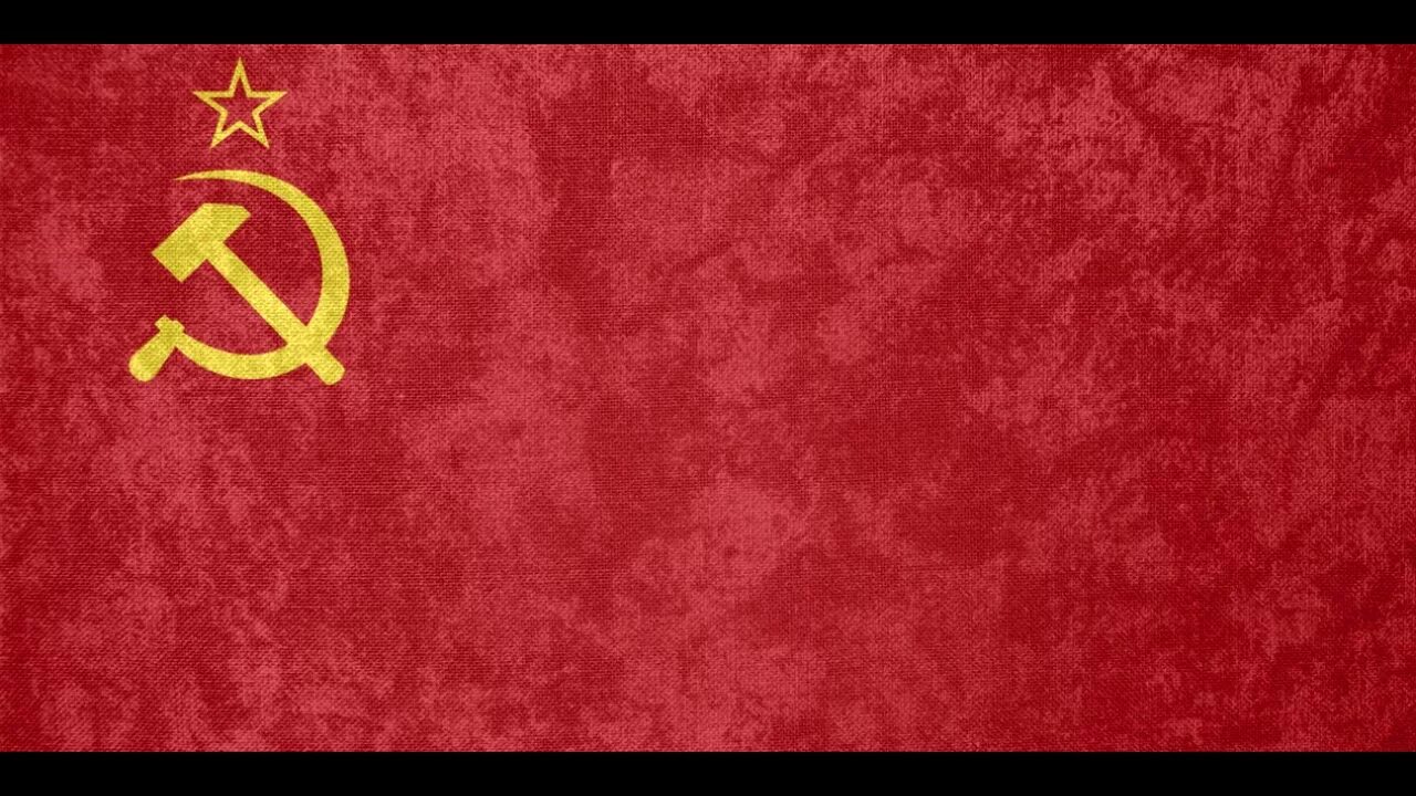Soviet song