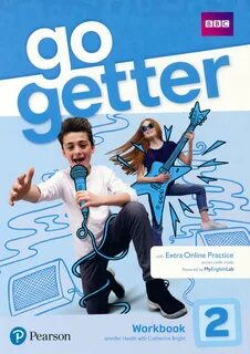 Go getter 3 1.2 grammar video