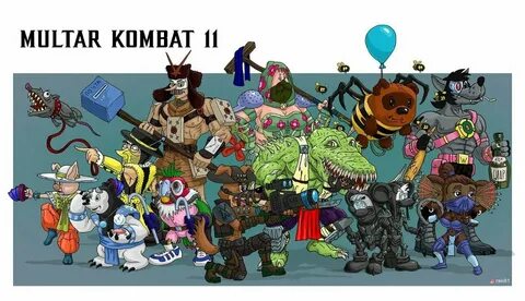 Немного героев