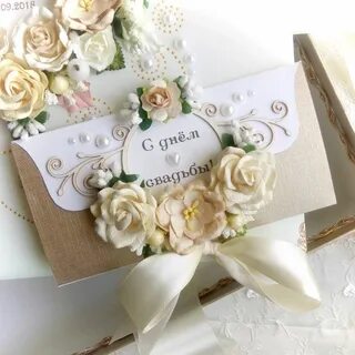 Что крестная дарит на свадьбу