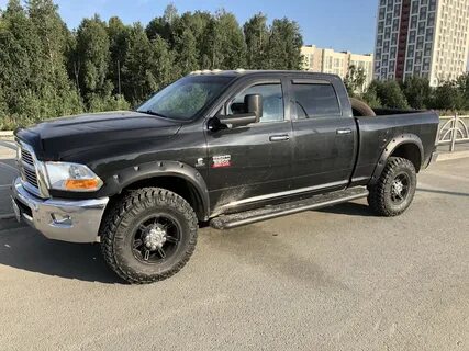 Диски ram 1500