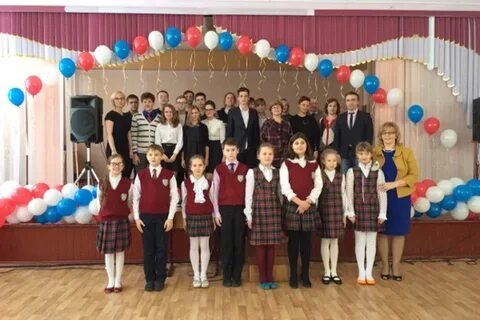Сайты школ тула